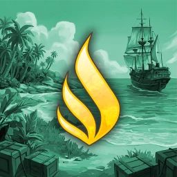 Значок Port Liberty